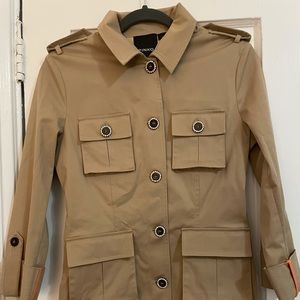 NWOT PINKO Blazer